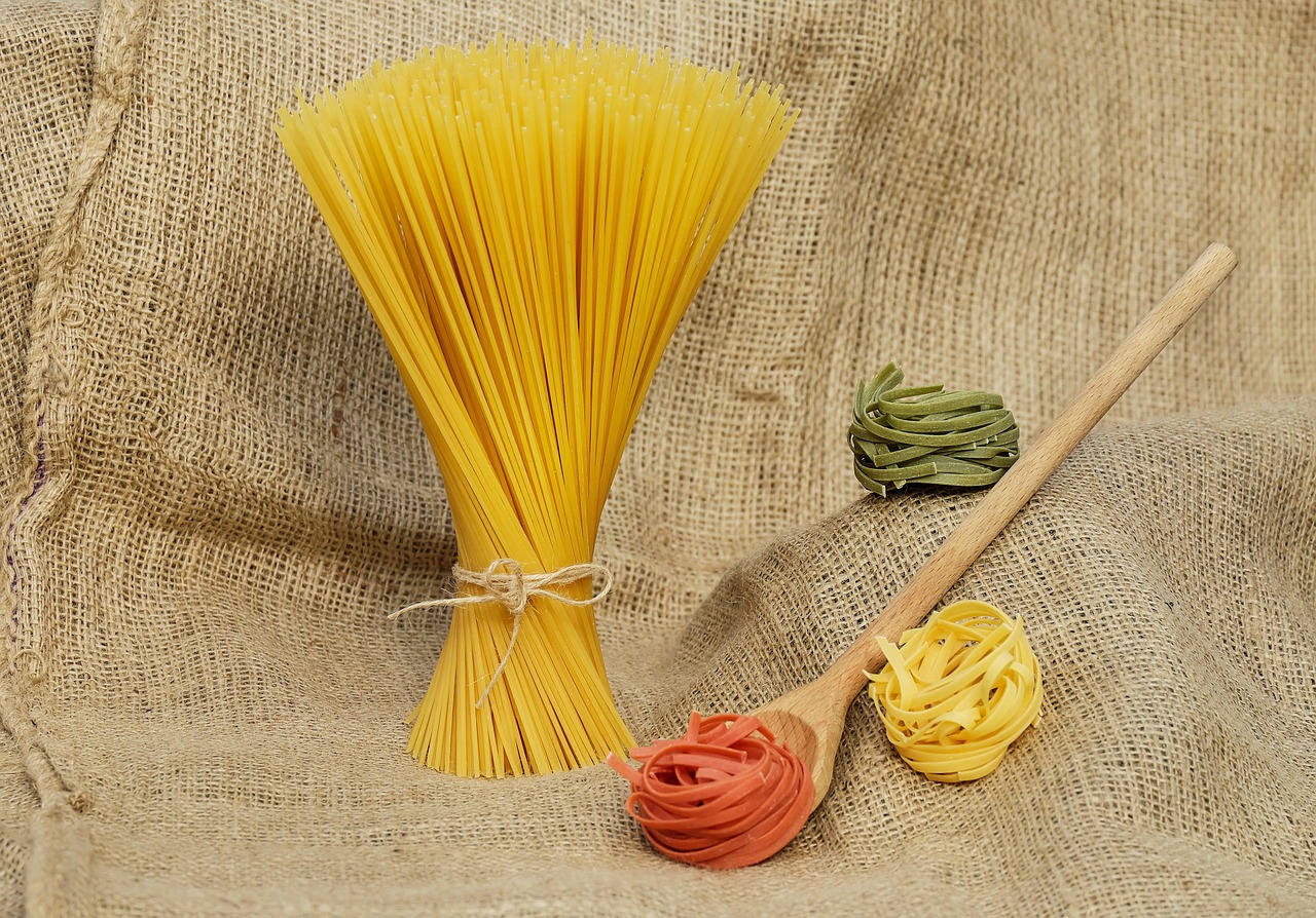 How to Cook Pasta Like an Italian Chef